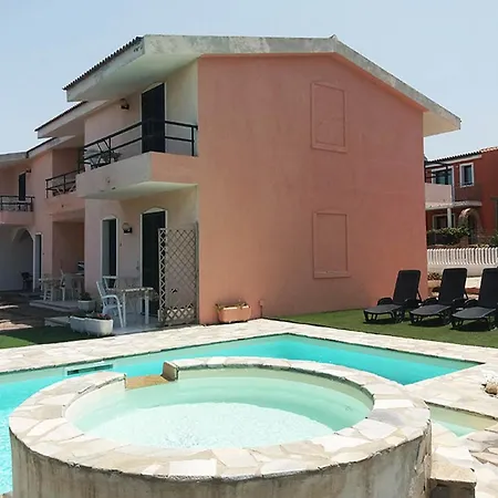 A 150 Meter Long Mare, 2 Fish, Valledoria (Sardinia)