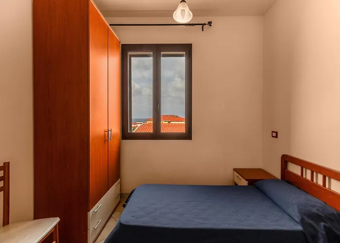 A 150 Meter Long Mare, 2 Fish, Valledoria (Sardinia)