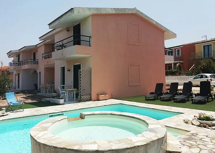 A 150 Meter Long Mare, 2 Fish, Valledoria (Sardinia)